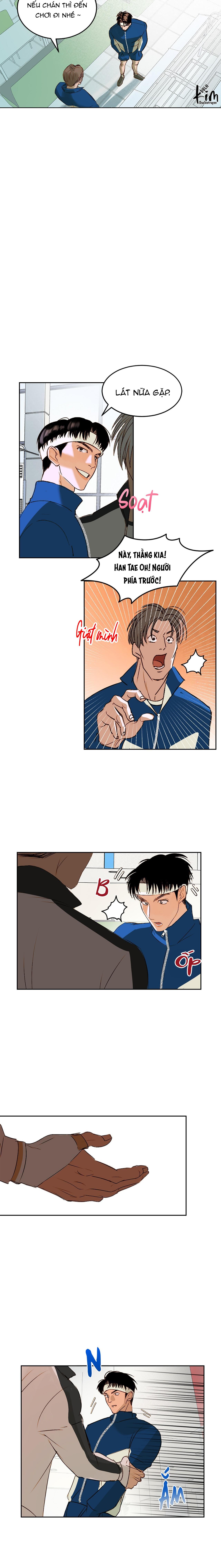 Đọc truyện BL NGẮN CHỊCH HỎNY - Chapter 51.1