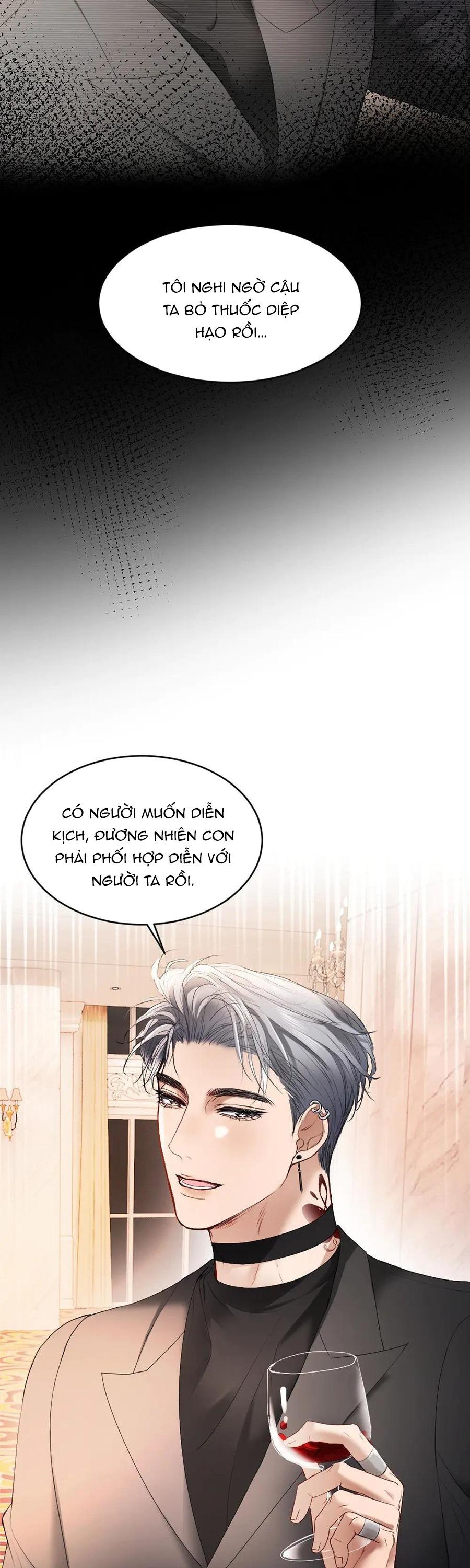 Đọc truyện Tiểu thiếu gia dựa vào nhan sắc càn quét toàn hệ thống - Chapter 47