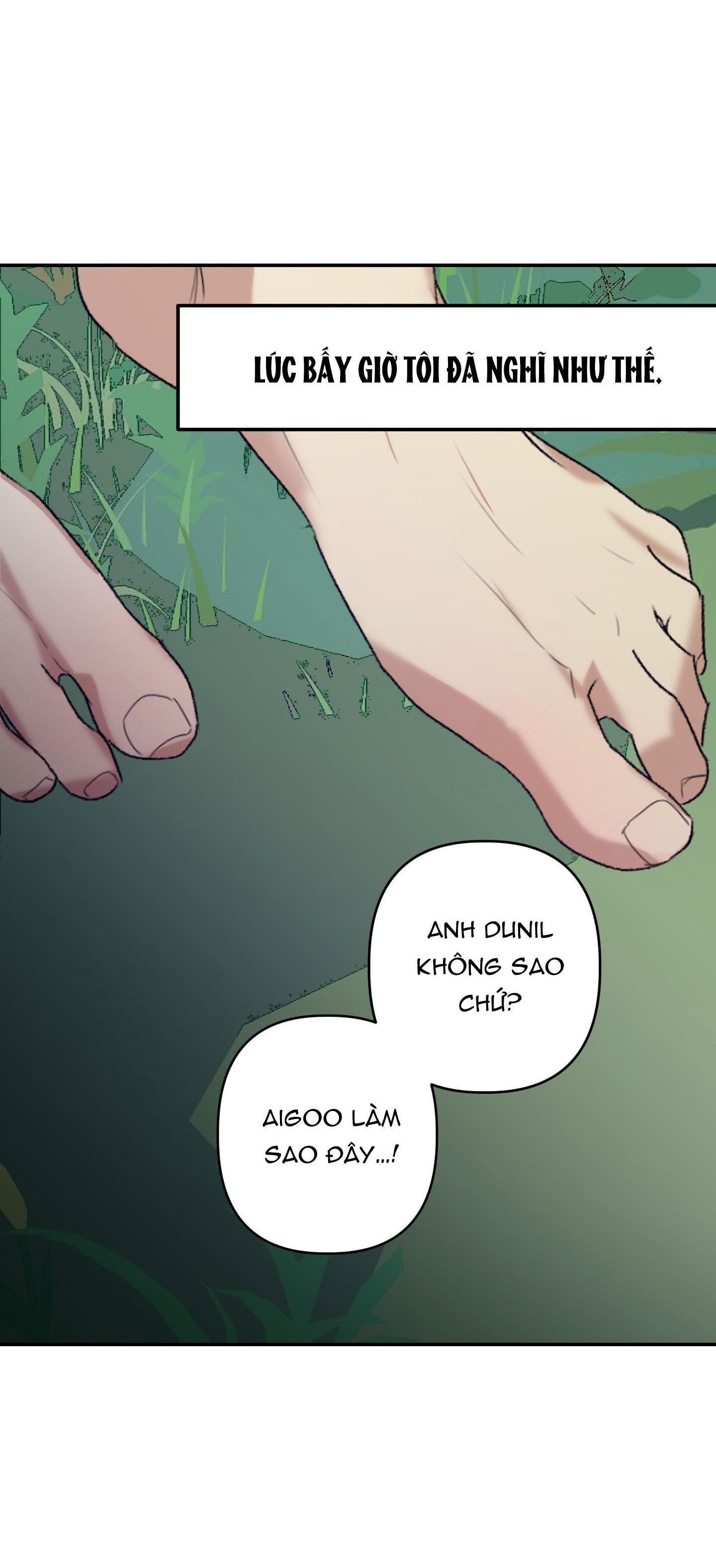 Đọc truyện BL NGẮN CHỊCH HỎNY - Chapter 46.3