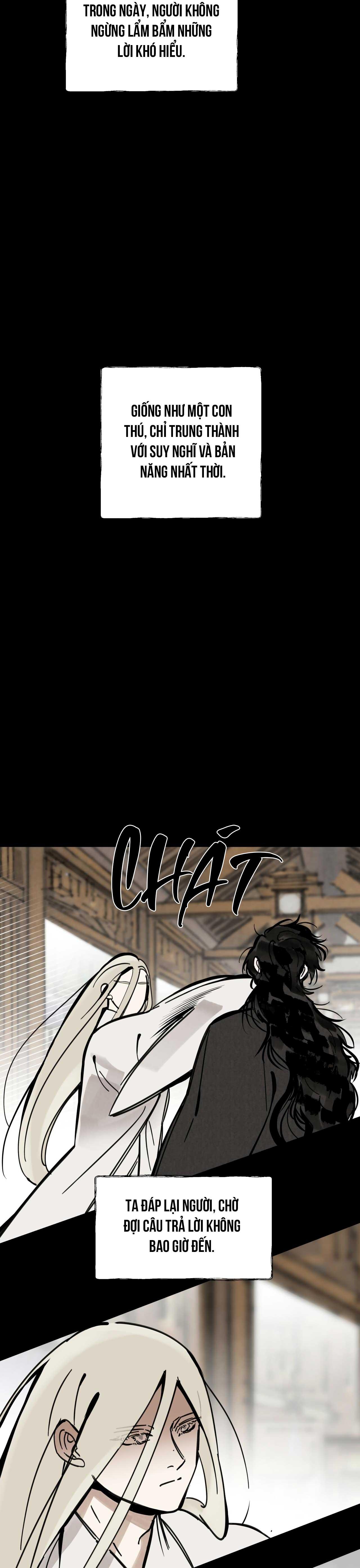 Đọc truyện PALJAE - Chapter 111