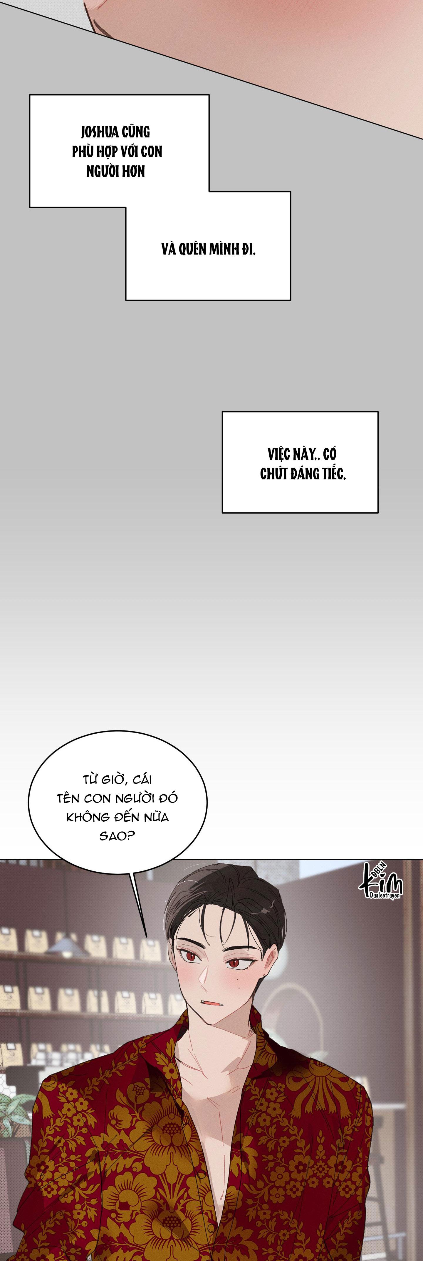 Đọc truyện BL NGẮN TUYỂN CHỌN - Chapter 5.9