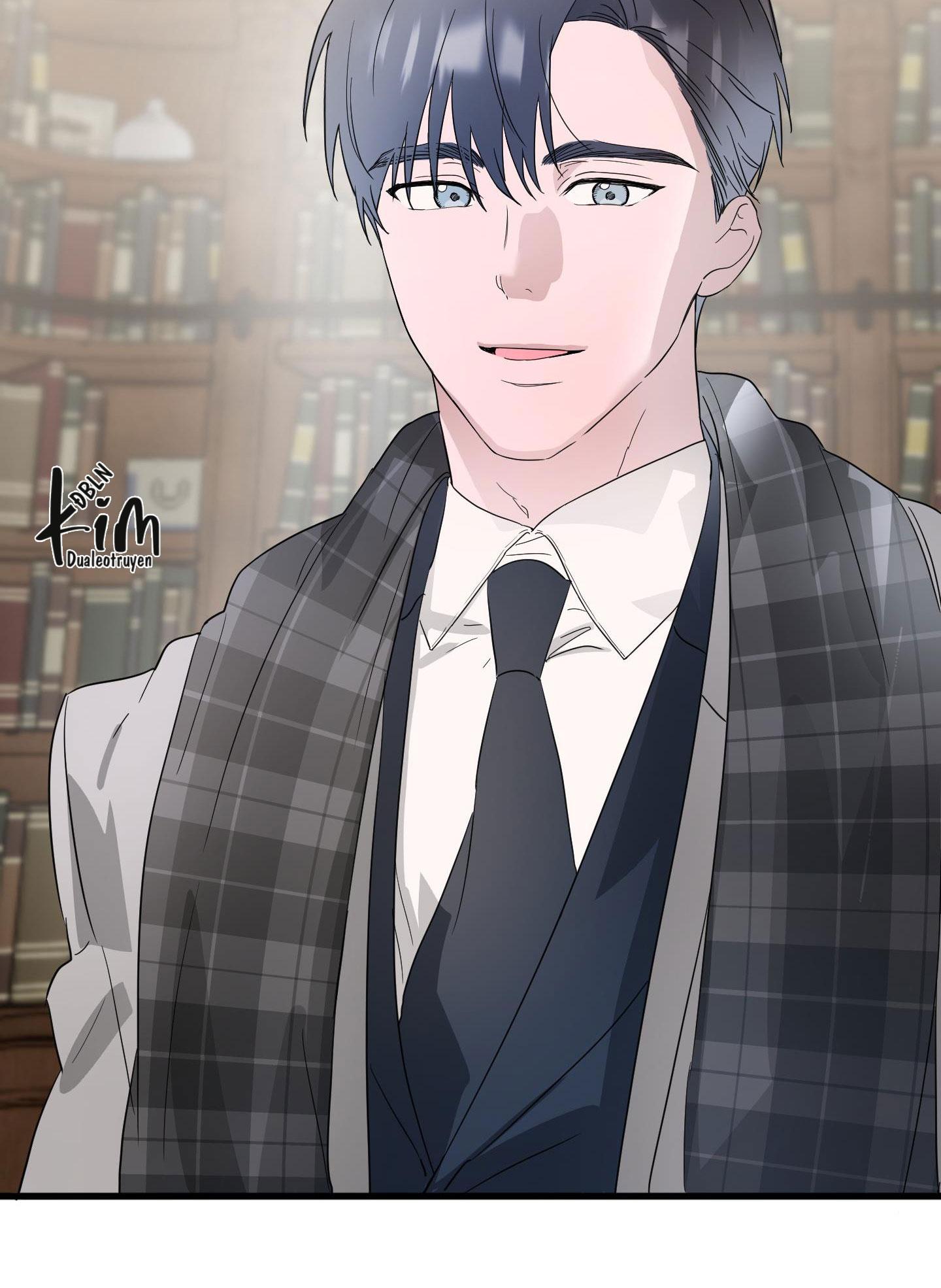Đọc truyện BL NGẮN CHỊCH HỎNY - Chapter 47.1