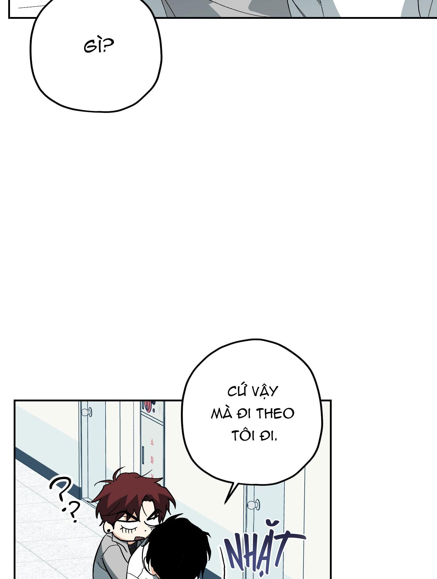 Đọc truyện BL NGẮN TUYỂN CHỌN - Chapter 26.2