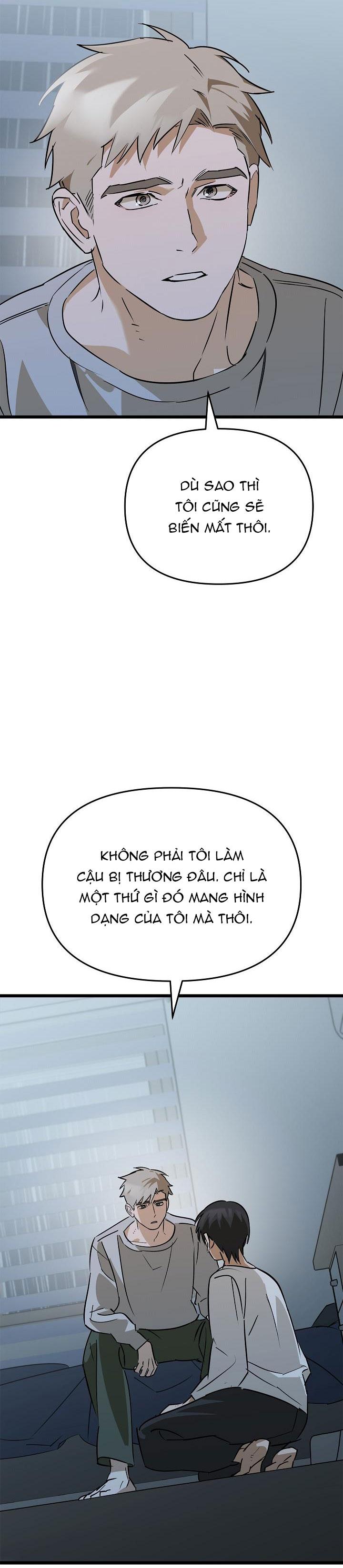 Đọc truyện BL NGẮN TUYỂN CHỌN - Chapter 32.5