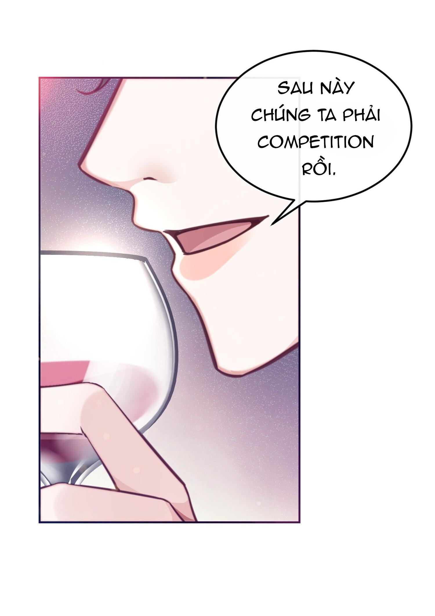 Đọc truyện Đặc Chế Cho Riêng Anh - Chapter 77