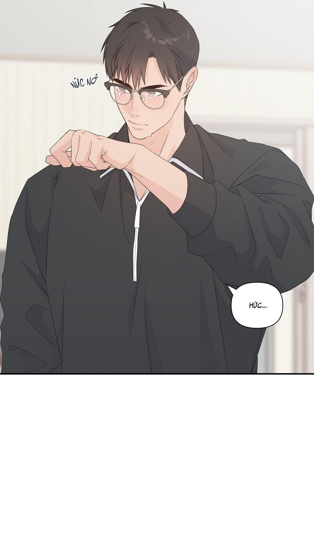 Đọc truyện CANDY YUMYUM - Chapter 22