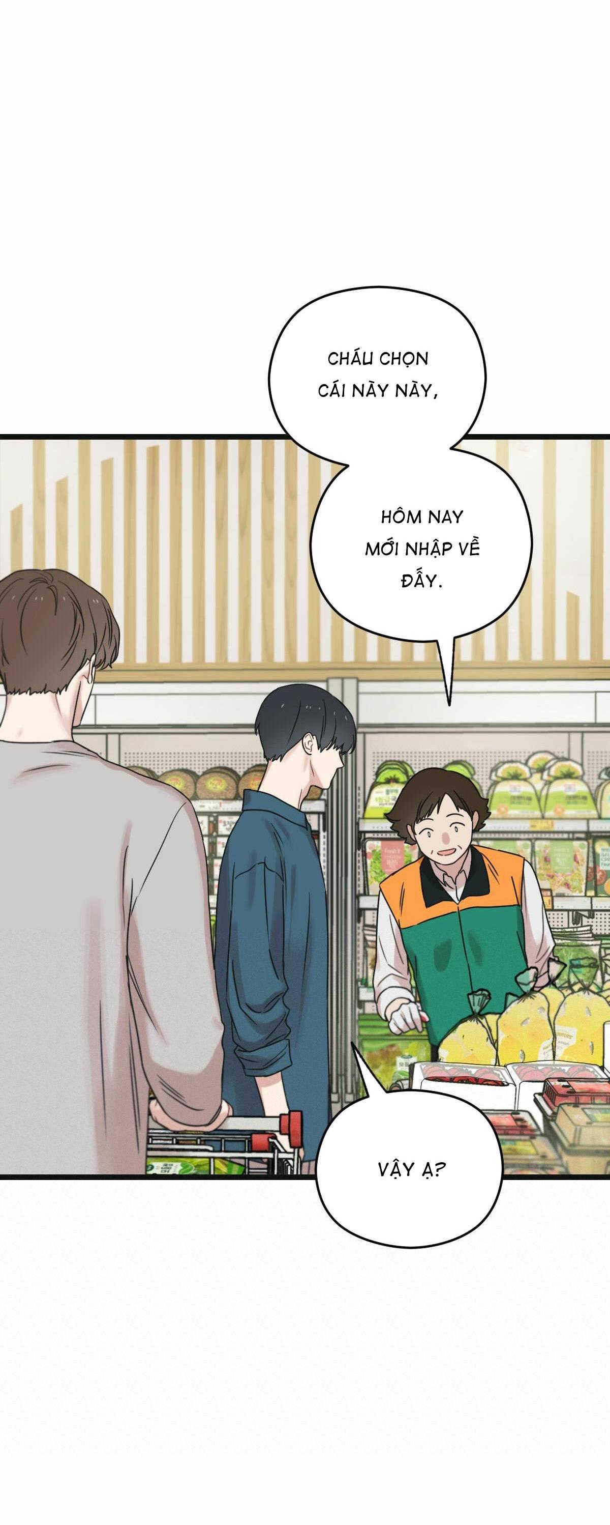 Đọc truyện TRÙNG PHÙNG - Chapter 24