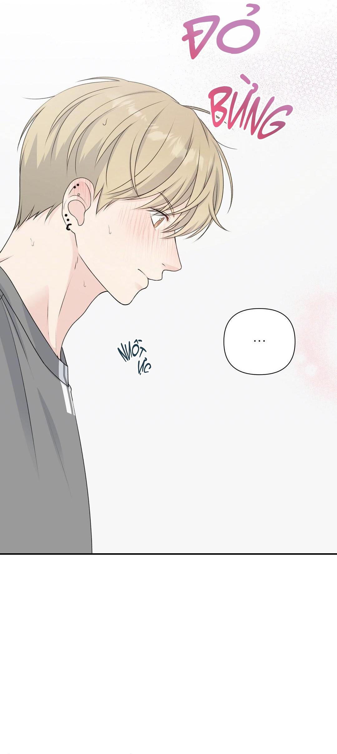 Đọc truyện CANDY YUMYUM - Chapter 21