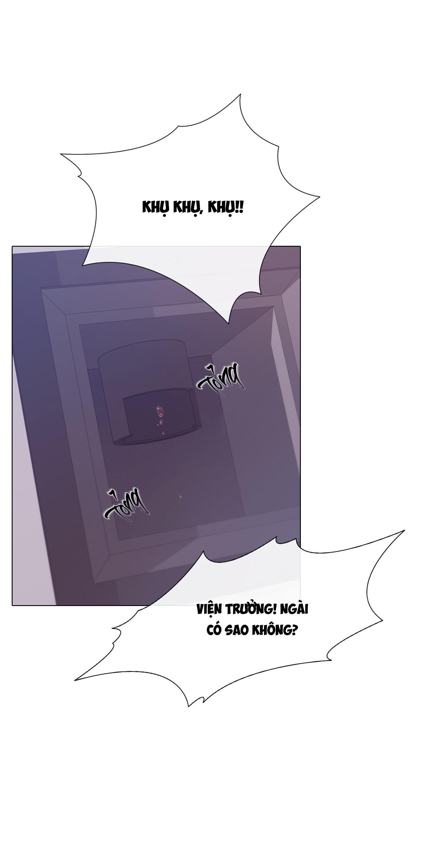 Đọc truyện MARY JANE - Chapter 53