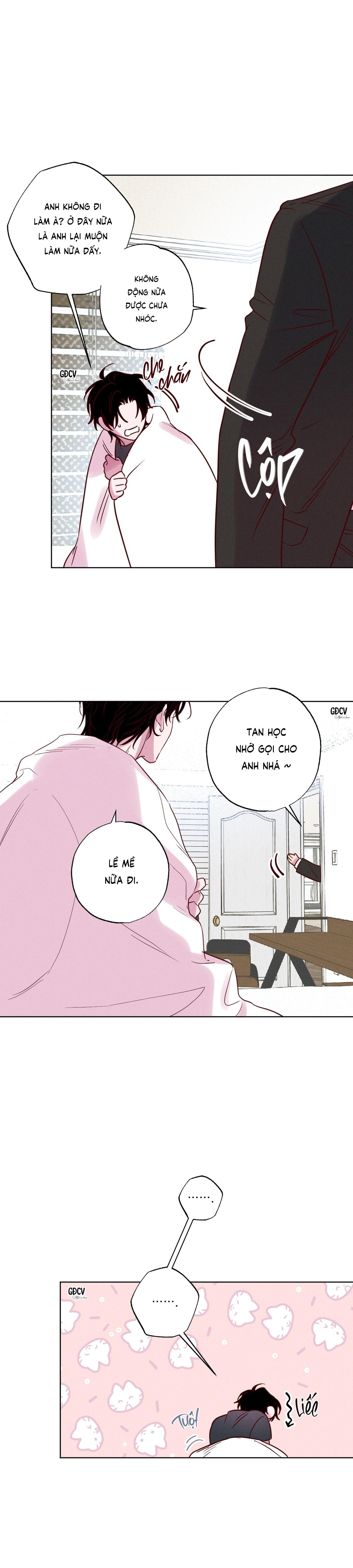 Đọc truyện BỜ SÓNG VỖ - Chapter 1