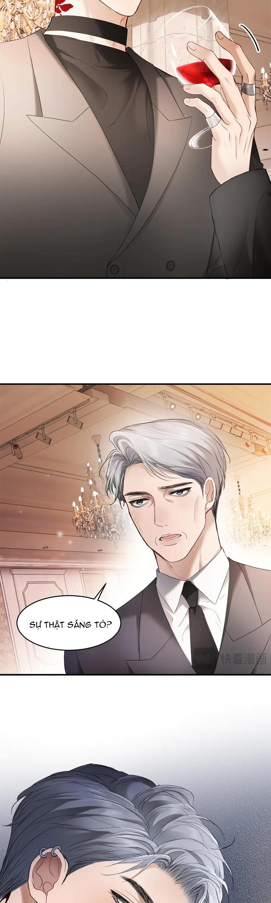 Đọc truyện Tiểu thiếu gia dựa vào nhan sắc càn quét toàn hệ thống - Chapter 47