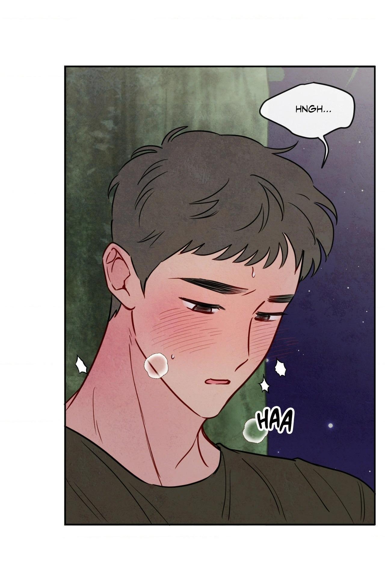 Đọc truyện Sự quyến rũ của Thần Rắn - Chapter 17