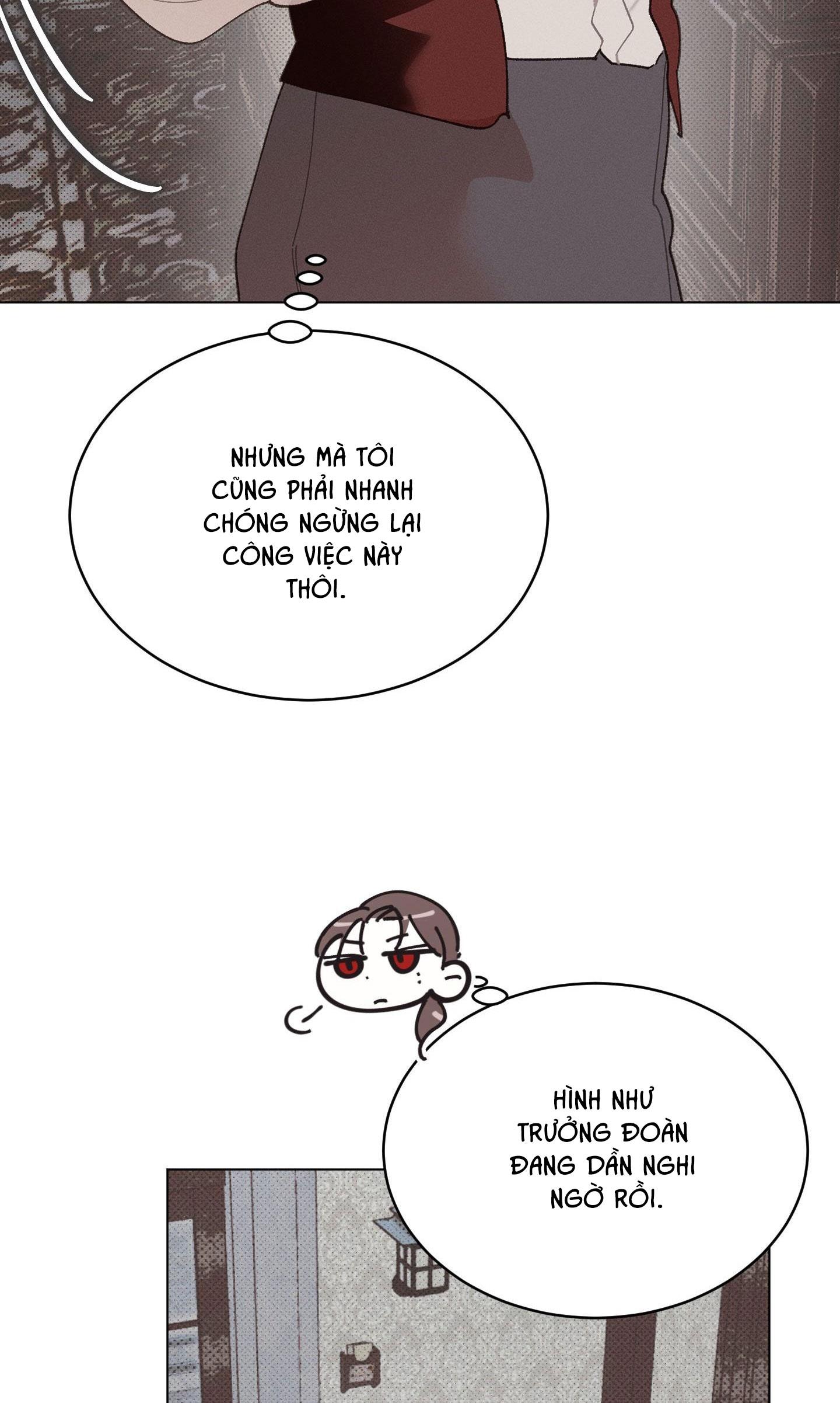 Đọc truyện BL NGẮN CHỊCH HỎNY - Chapter 28.2
