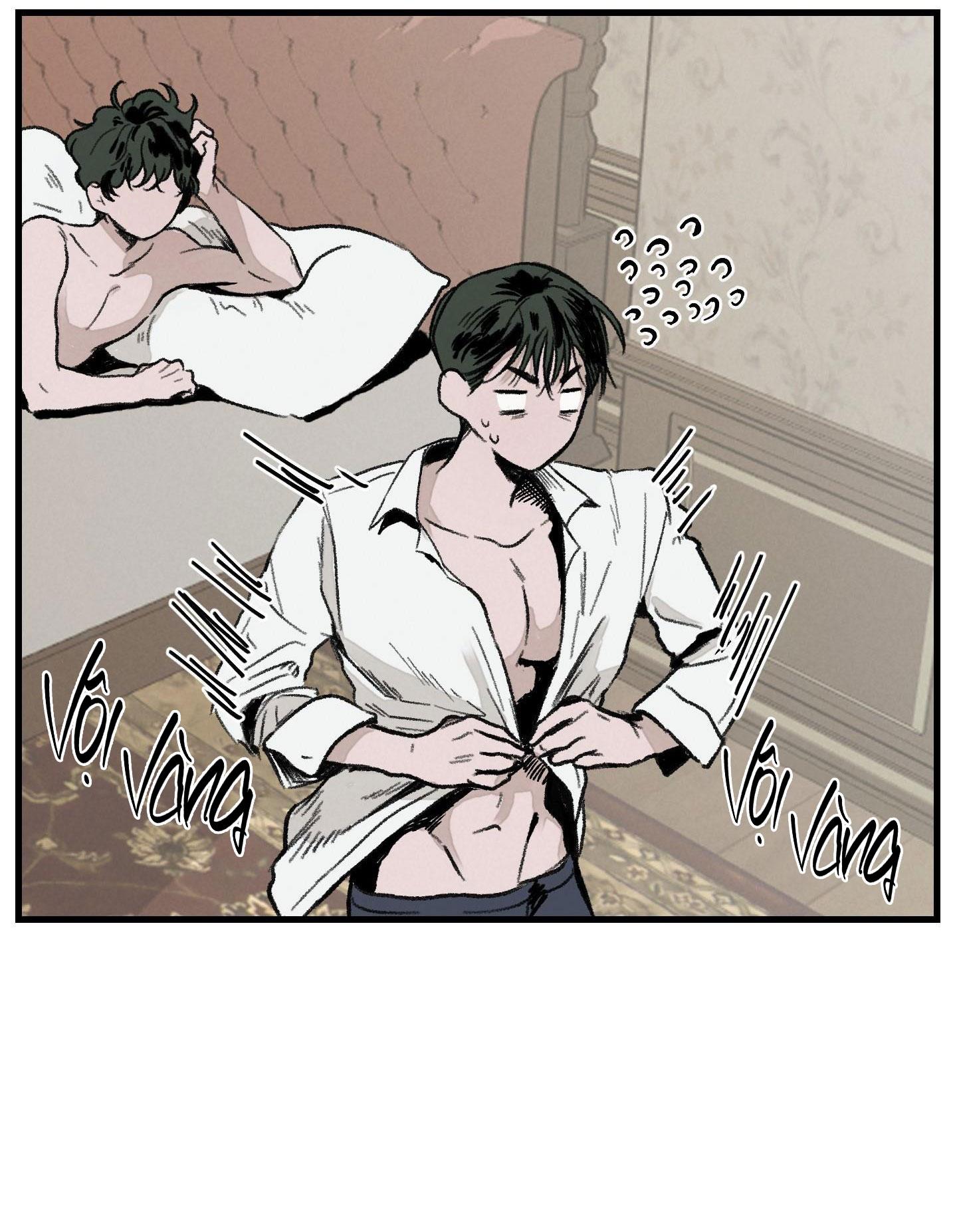 Đọc truyện BL NGẮN CHỊCH HỎNY - Chapter 49.2
