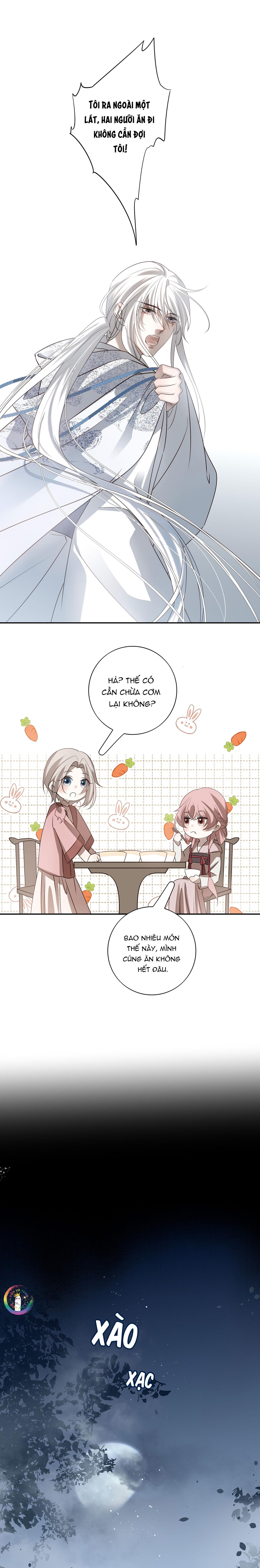 Đọc truyện Sau Khi Chết Ta Trở Thành Nốt Chu Sa Của Ca Ca - Chapter 53