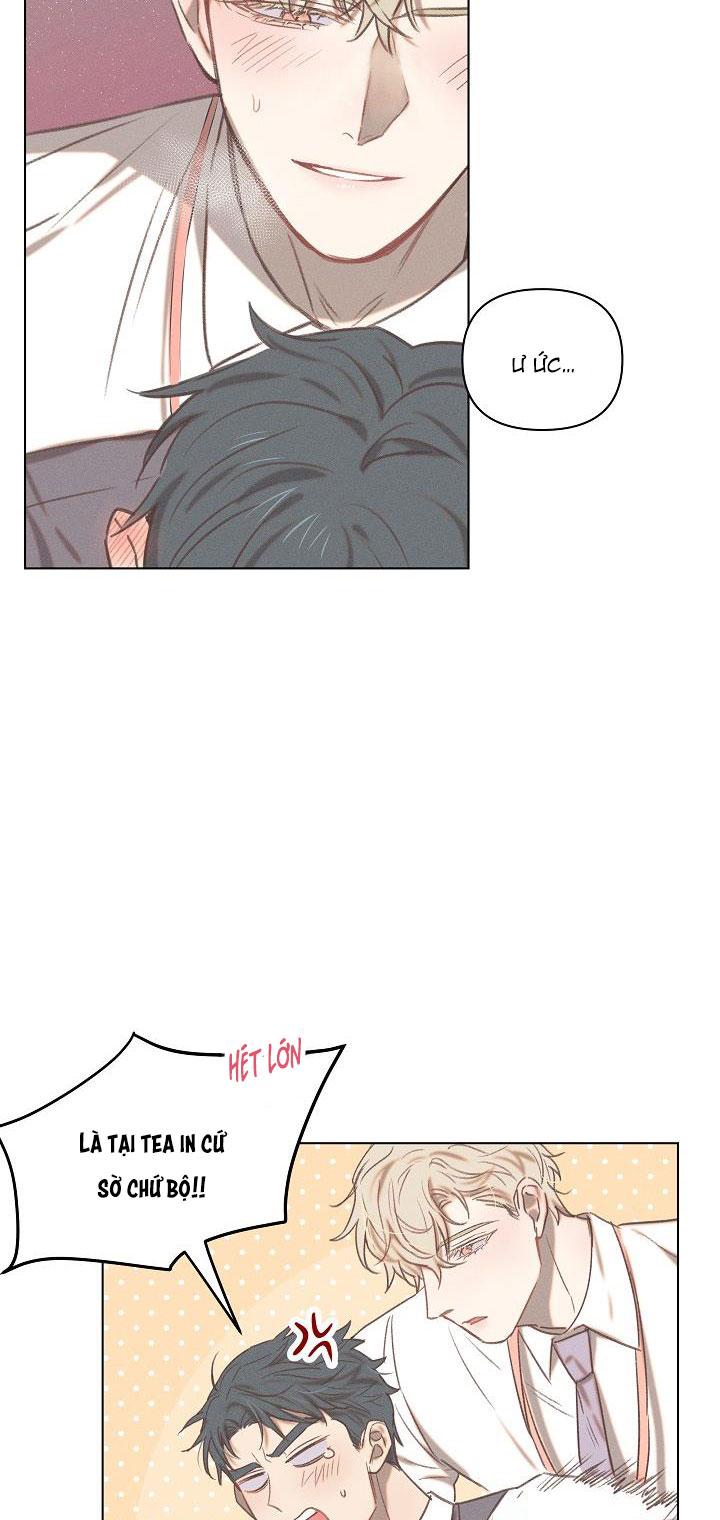 Đọc truyện BL NGẮN CHỊCH HỎNY - Chapter 33.8