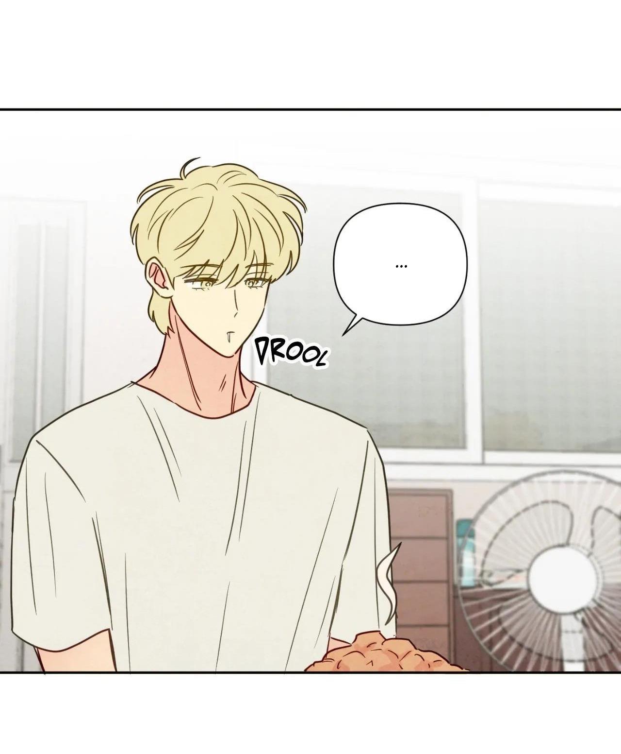 Đọc truyện Sự quyến rũ của Thần Rắn - Chapter 10