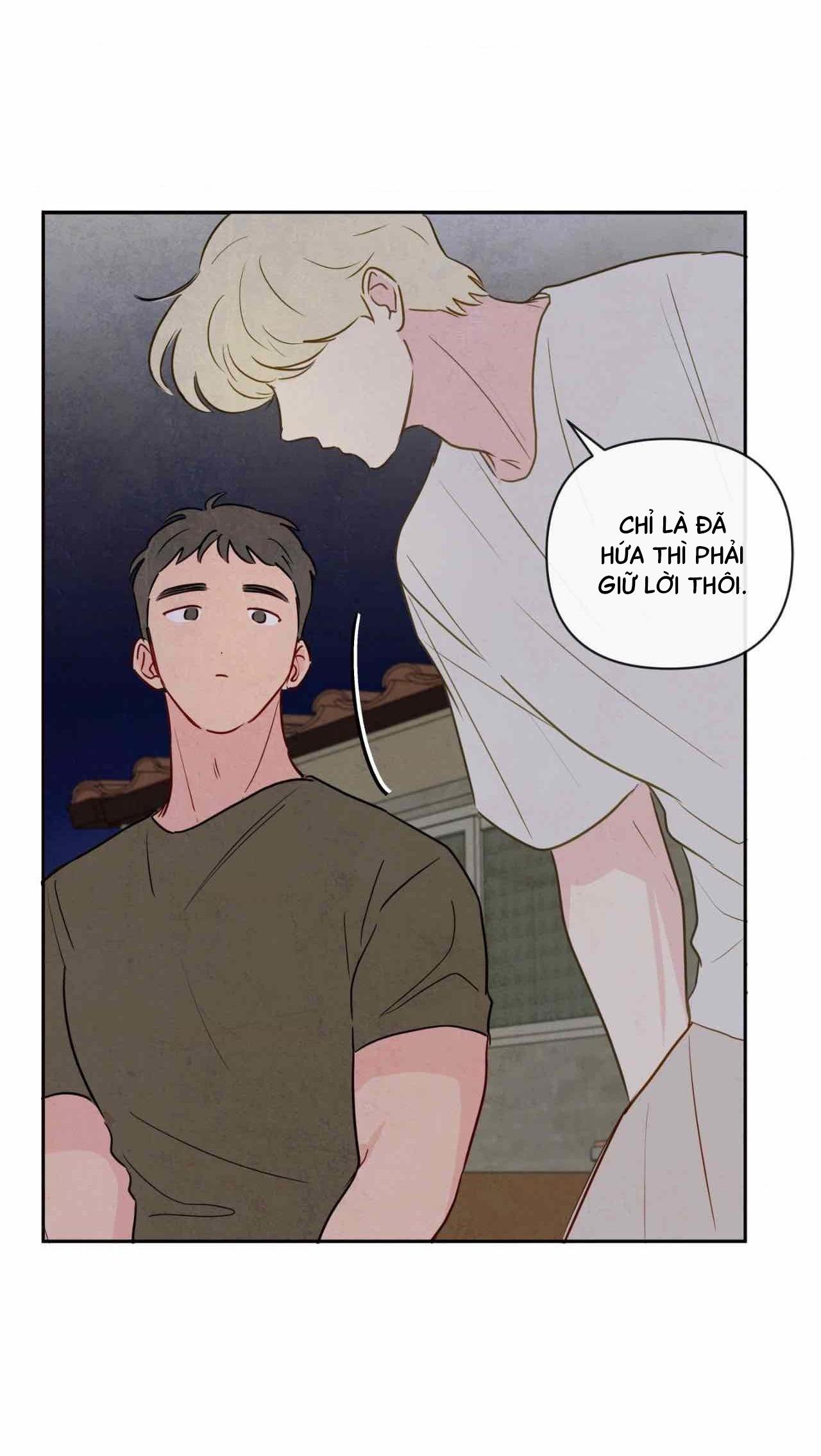 Đọc truyện Sự quyến rũ của Thần Rắn - Chapter 8