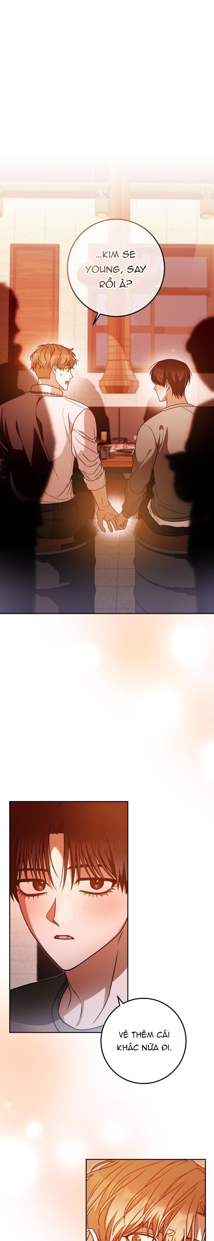 Đọc truyện NETKAMA PUNCH!! - Chapter 62
