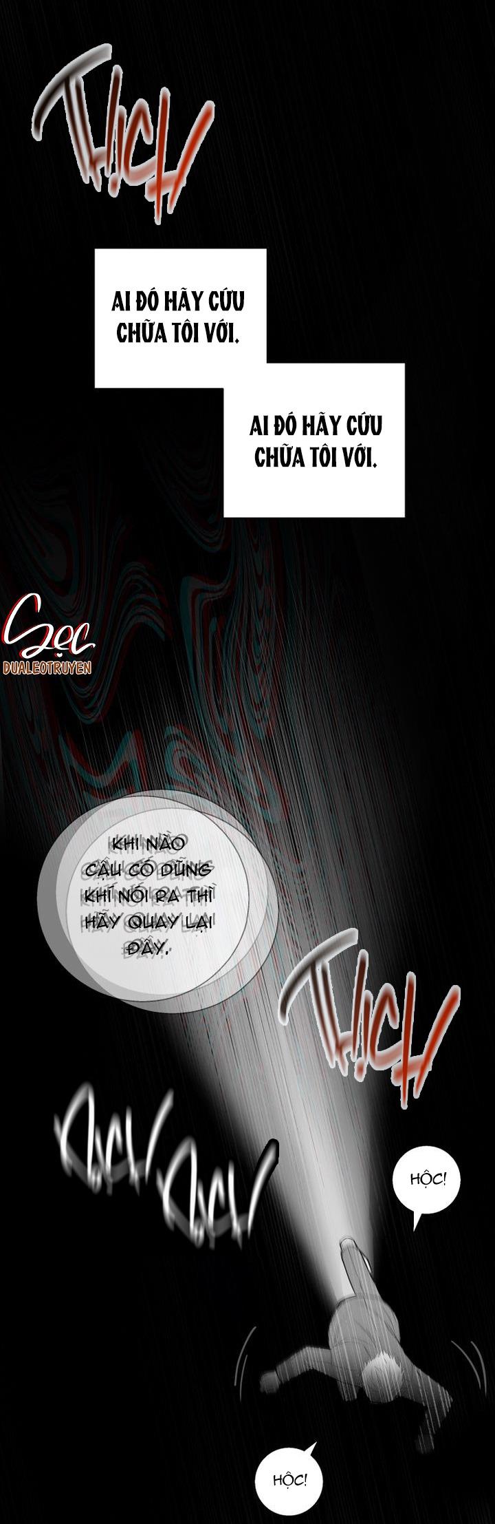Đọc truyện MY X DADDY - Chapter 17