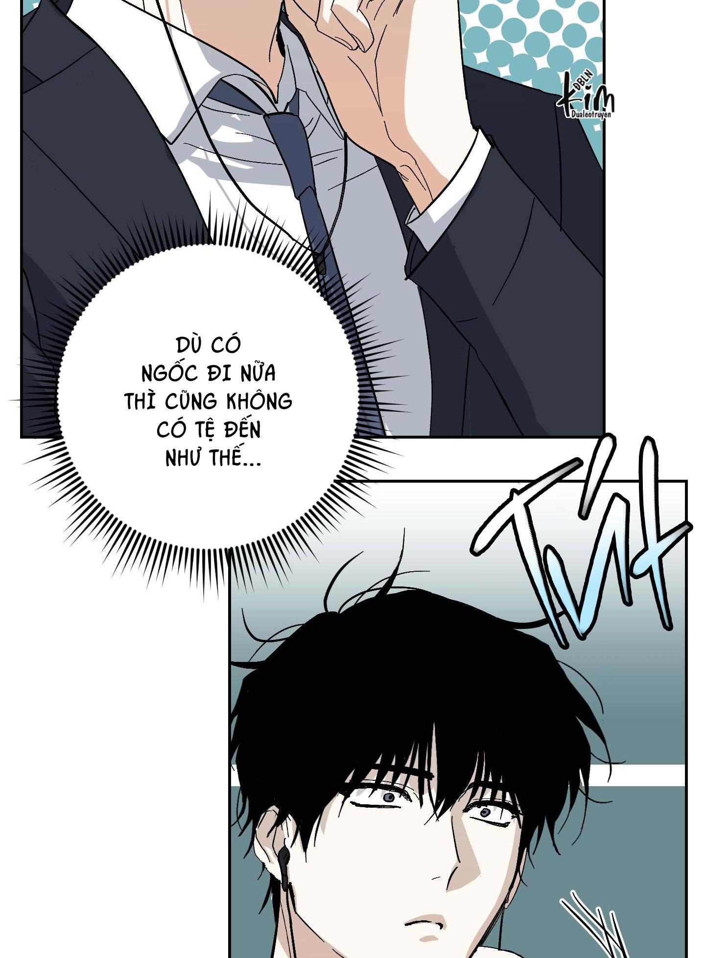 Đọc truyện BL NGẮN TUYỂN CHỌN - Chapter 26.4
