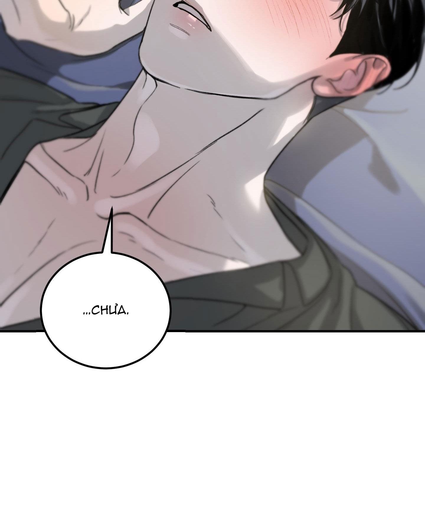 Đọc truyện NGHIỆN SEX - Chapter 17.4
