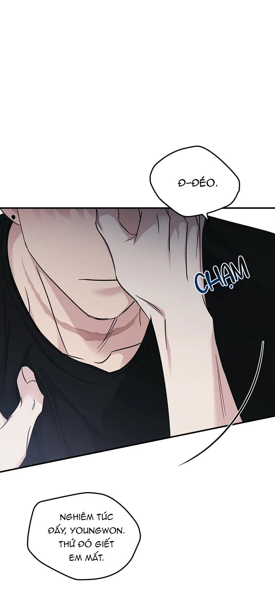Đọc truyện Deadman Switch - Chapter 36