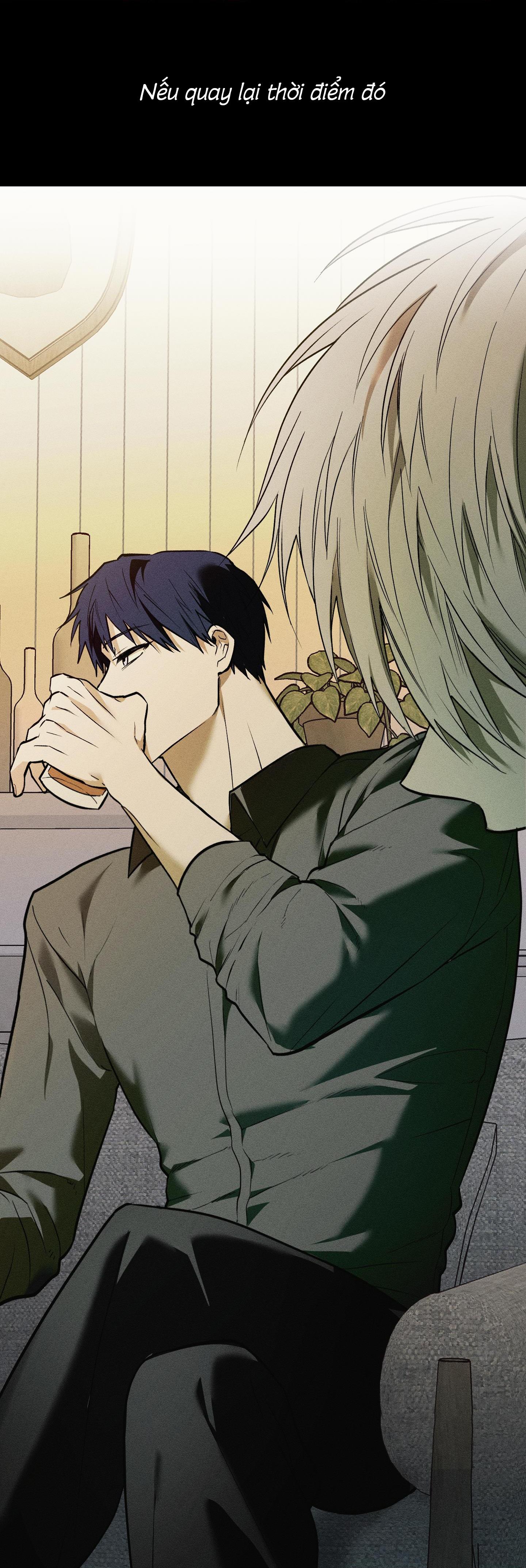 Đọc truyện (CBunu) Control Time - Chapter 30