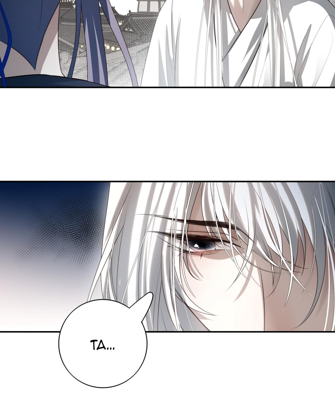 Đọc truyện Sau Khi Chết Ta Trở Thành Nốt Chu Sa Của Ca Ca - Chapter 52