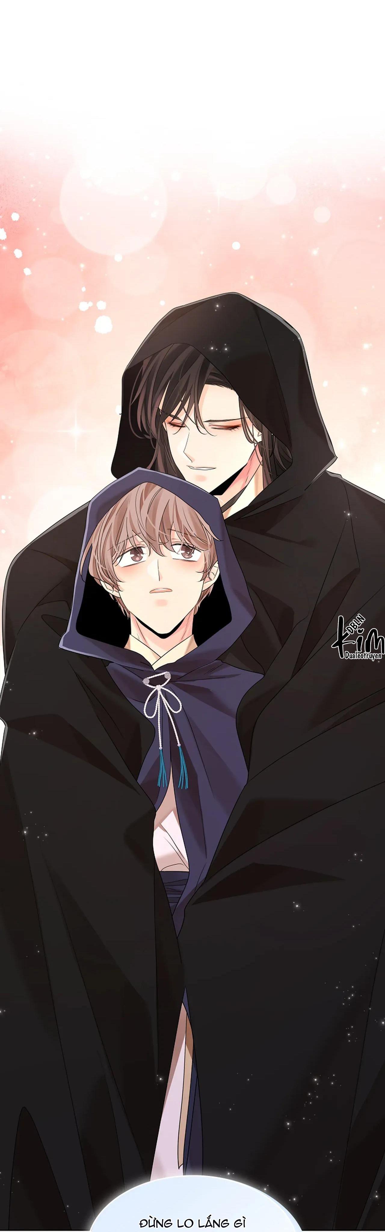 Đọc truyện HOA GIẤY - Chapter 91