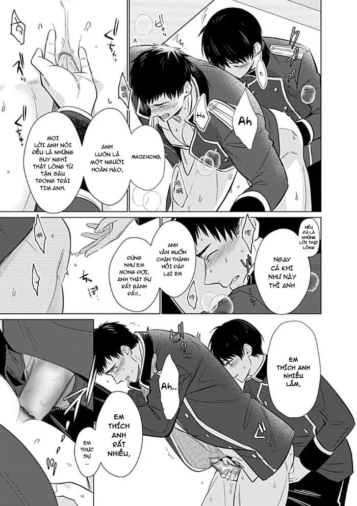 Đọc truyện Oneshot hỏny - Chapter 251