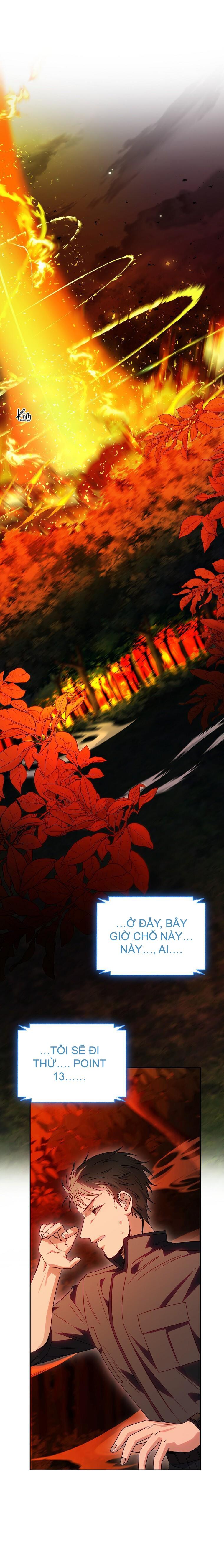 Đọc truyện CHÁN GHÉT - Chapter 32