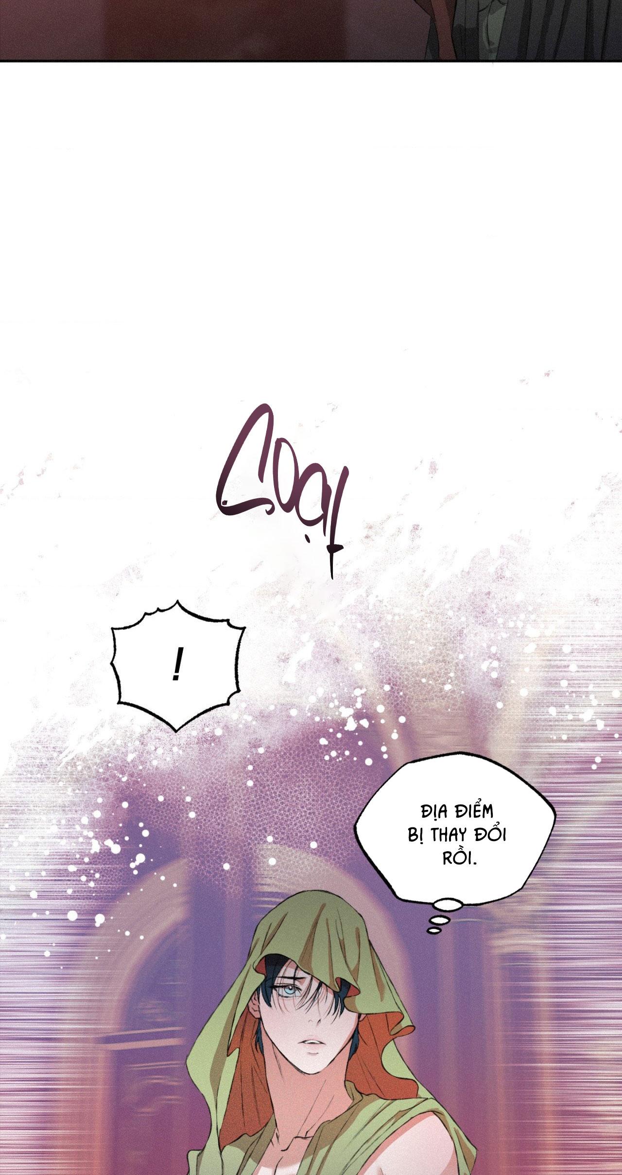Đọc truyện LỜI NÓI DỐI ĐẪM MÁU - Chapter 45