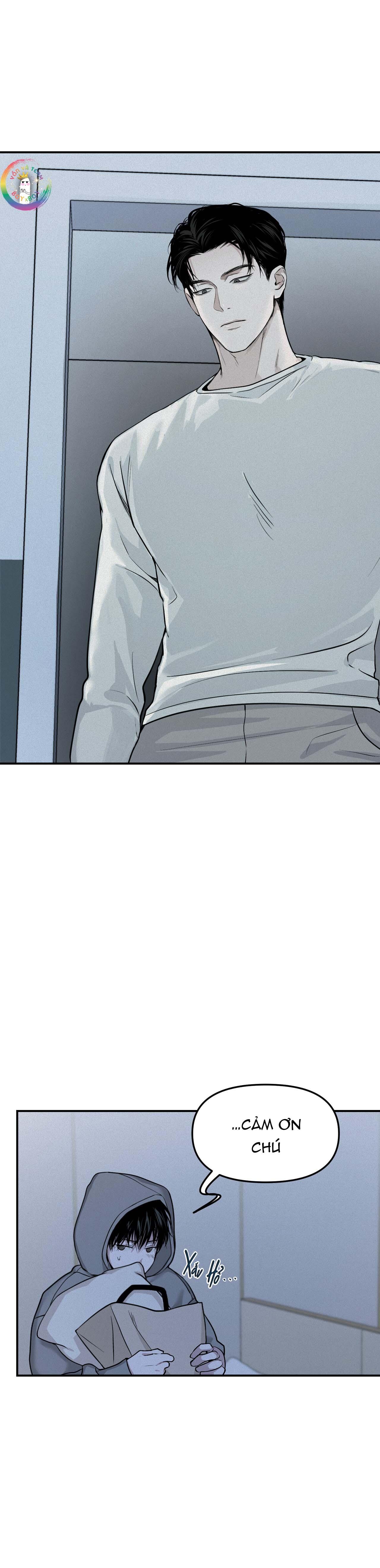 Đọc truyện Hình Chiếu - Chapter 6