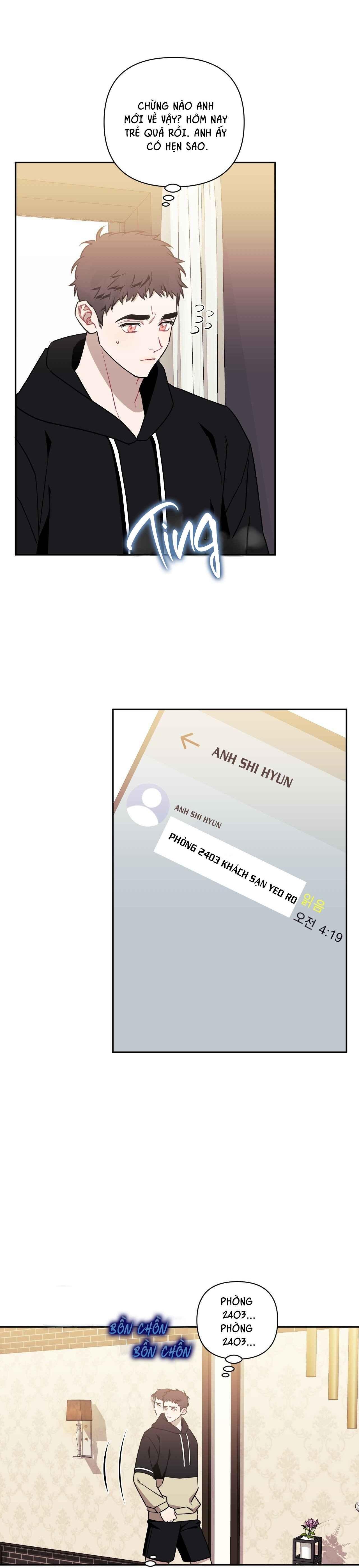Đọc truyện HƠN CẢ BẠN BÈ - Chapter 96