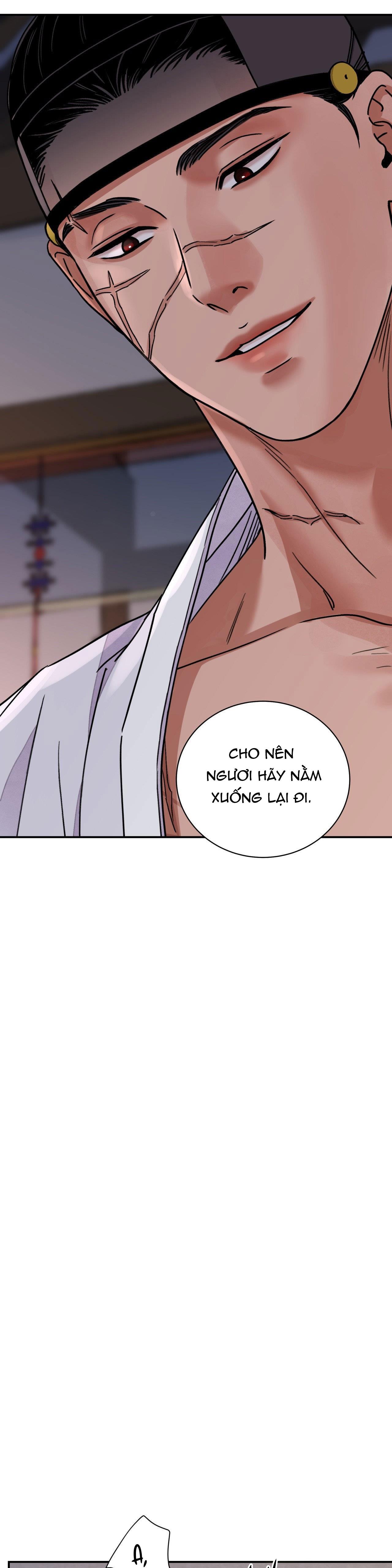 Đọc truyện KIẾM HOA - Chapter 53