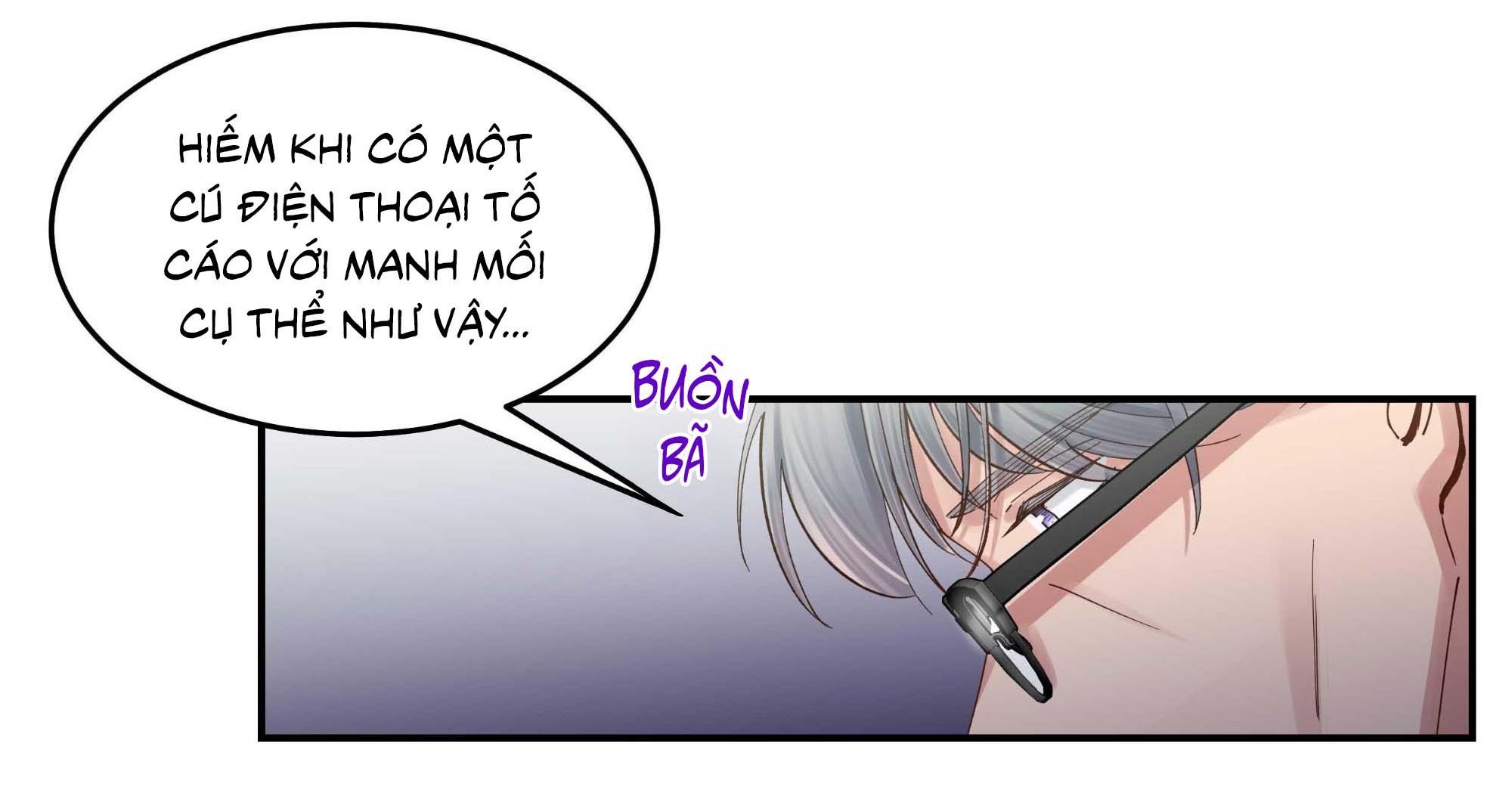 Đọc truyện Quán cơm tỳ hưu - Chapter 64