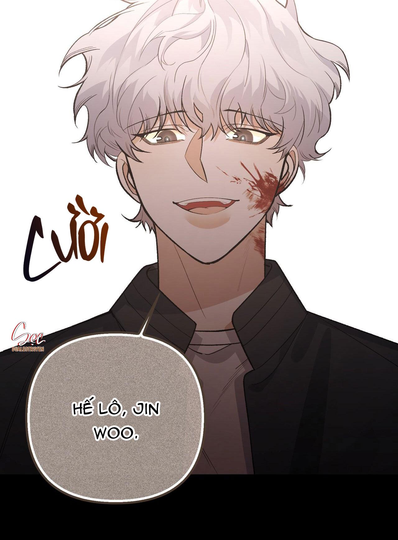 Đọc truyện ĐIỀU KIỆN CỦA GUIDE - Chapter 32