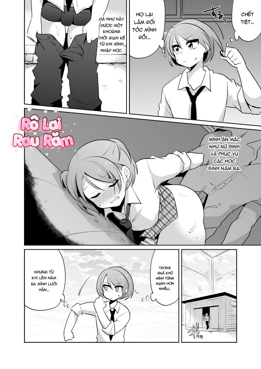 Đọc truyện TUYỂN TẬP BDSM CHỊT CHỌT - Chapter 172
