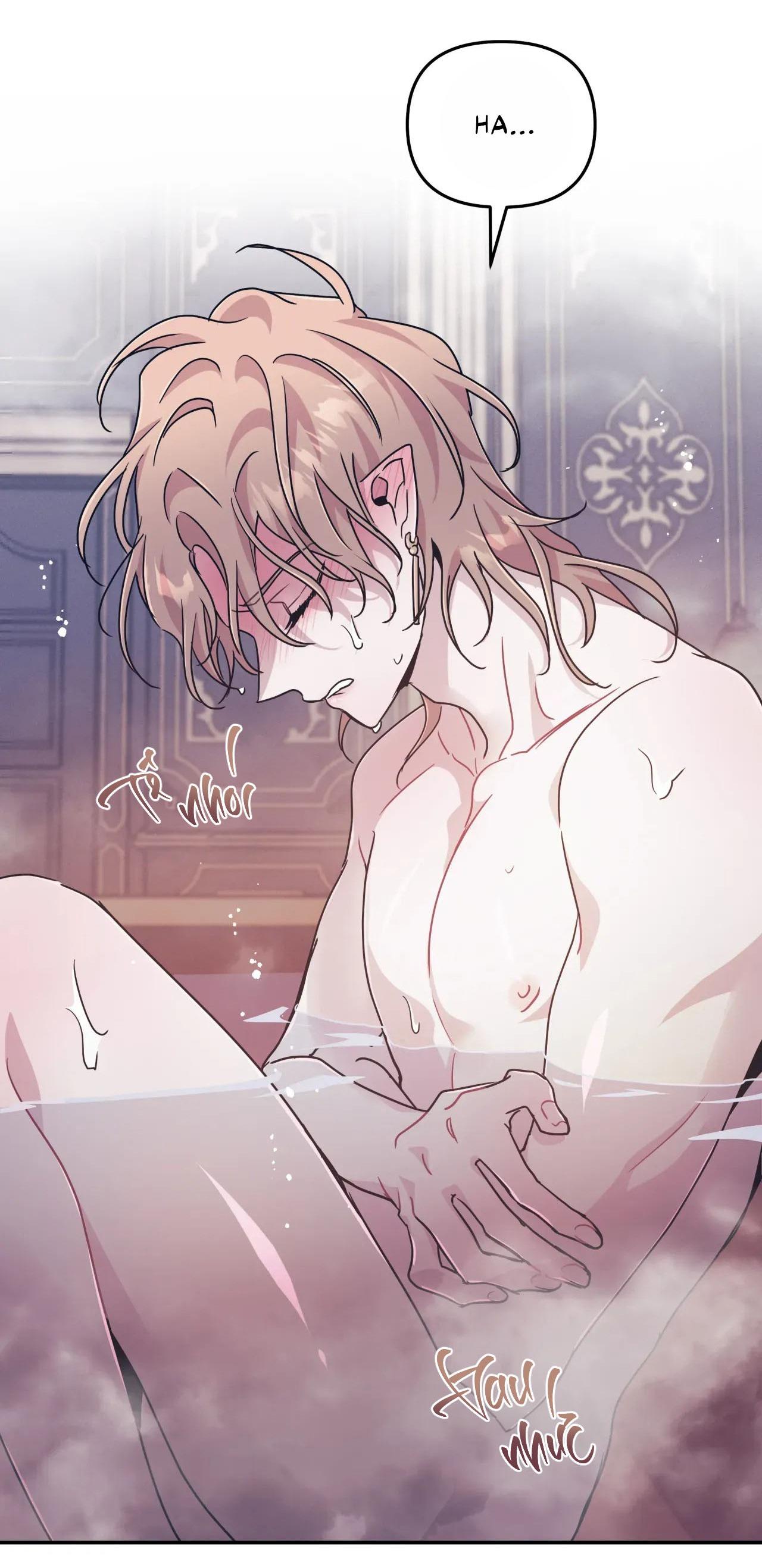 Đọc truyện (CBunu) Ám Giữ Linh Hồn - Chapter 65
