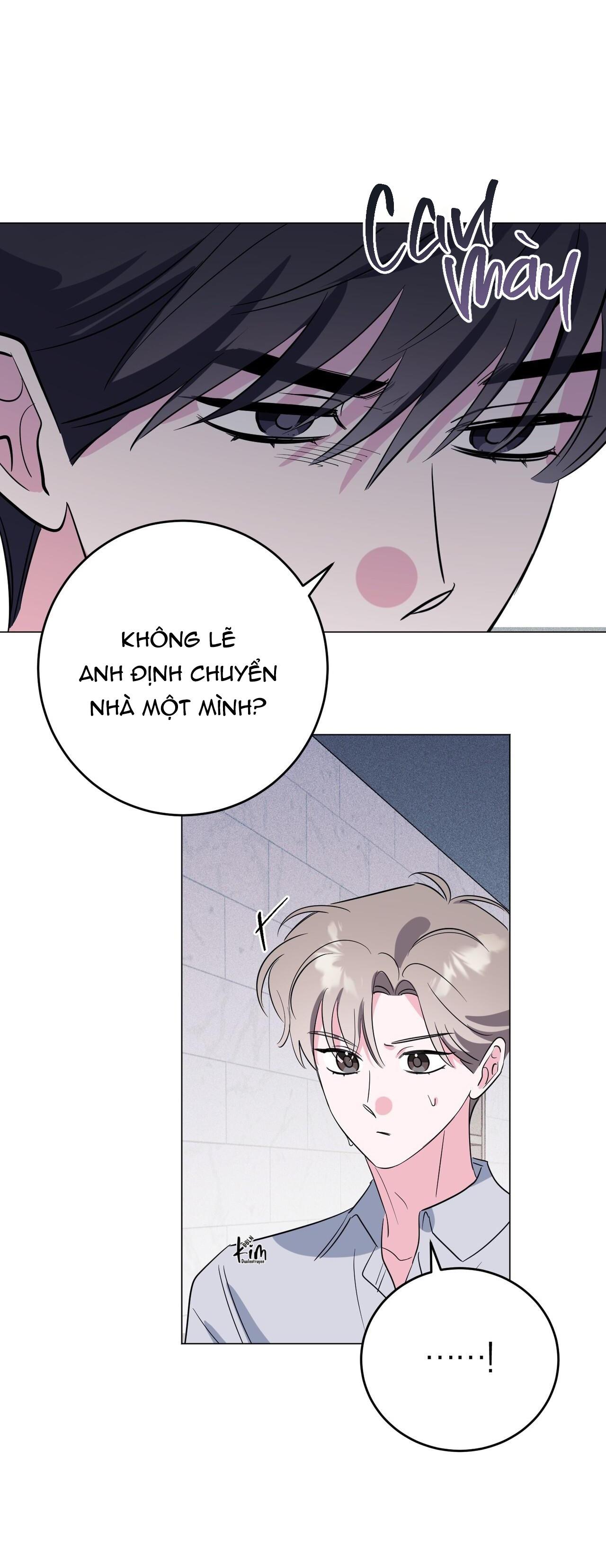Đọc truyện CẠM BẪY ĐẠI HỌC - Chapter 103