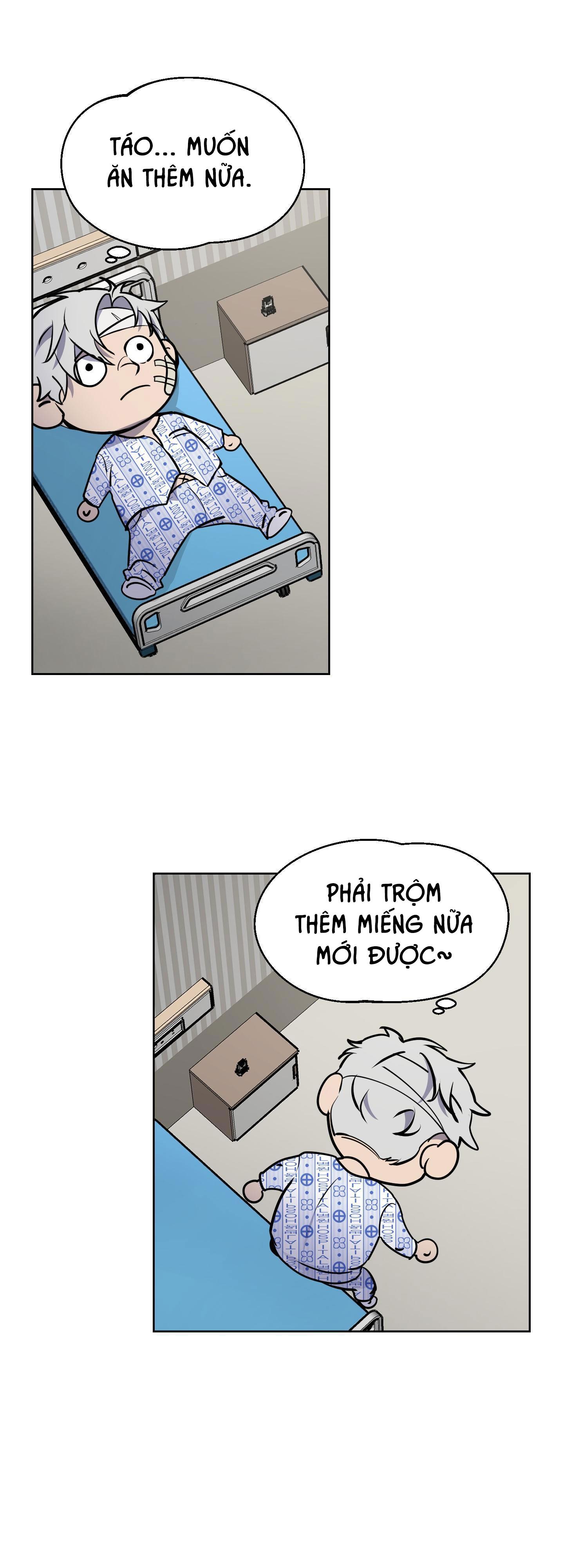 Đọc truyện BL NGẮN CHỊCH HỎNY - Chapter 54.1