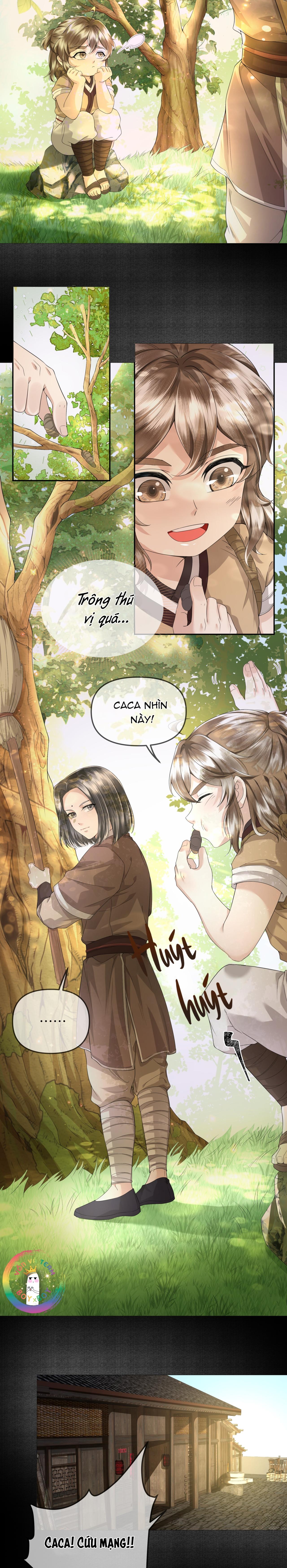 Đọc truyện Đồng Tiền Kham Thế - Chapter 43