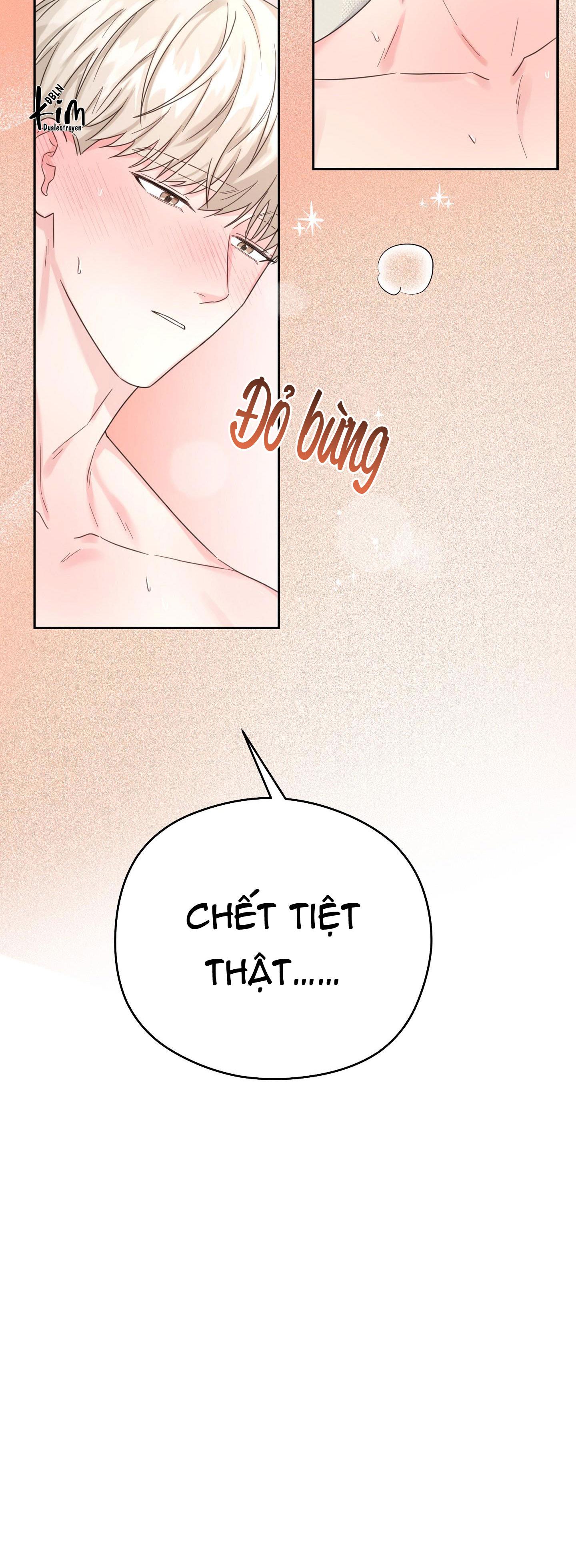 Đọc truyện BL NGẮN CHỊCH HỎNY - Chapter 21.6