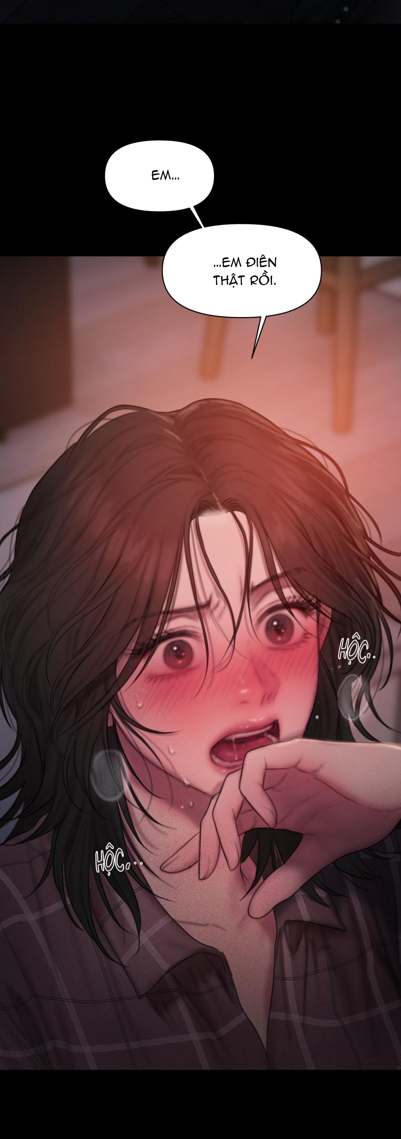 Đọc truyện (END) Em Yêu Chị, Gia Sư Của Em - Chapter 3