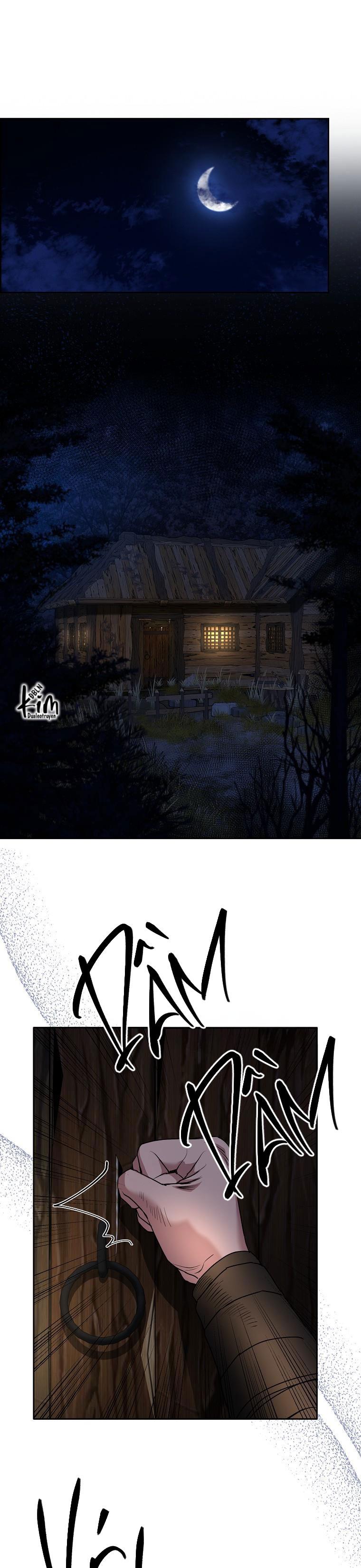 Đọc truyện XUÂN PHONG VIÊN MÃN - Chapter 52