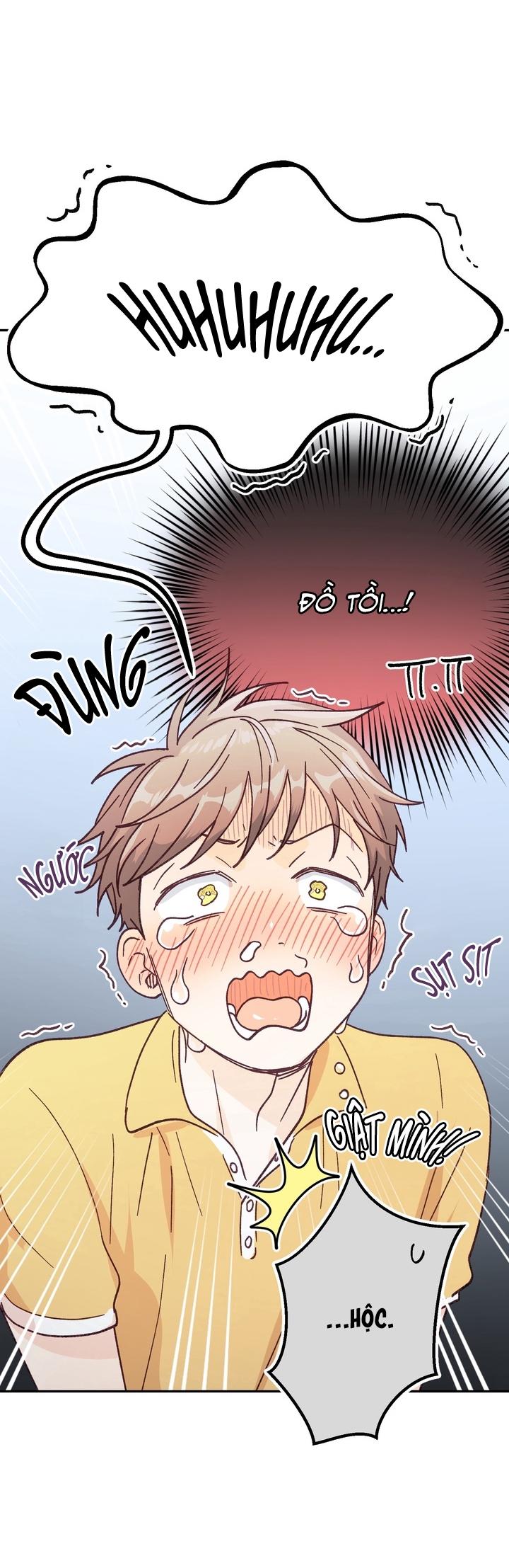 Đọc truyện [END] BẠN TRAI VÔ SONG CỦA TÔI - Chapter 36