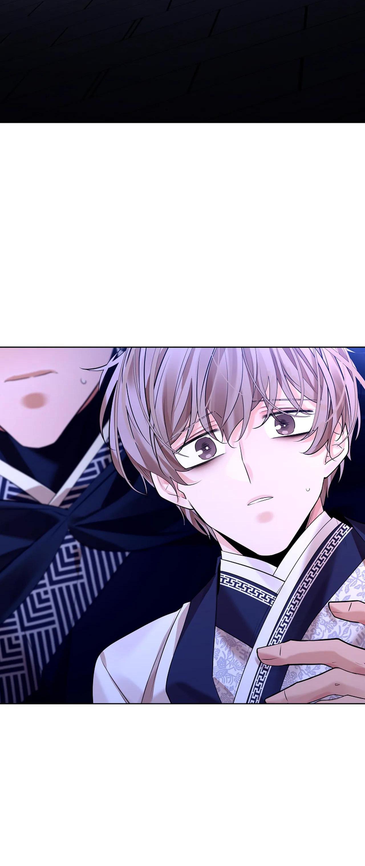 Đọc truyện HOA GIẤY - Chapter 66