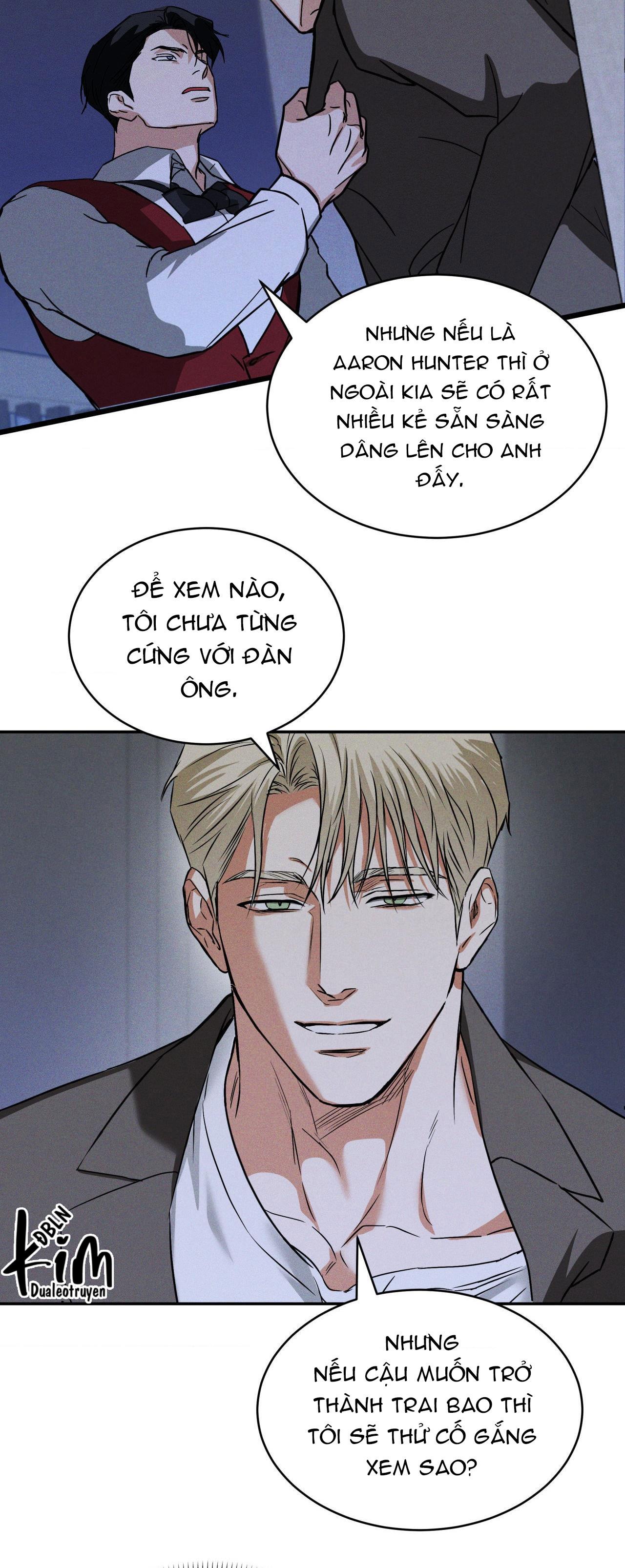 Đọc truyện FLASHLIGHT - Chapter 2