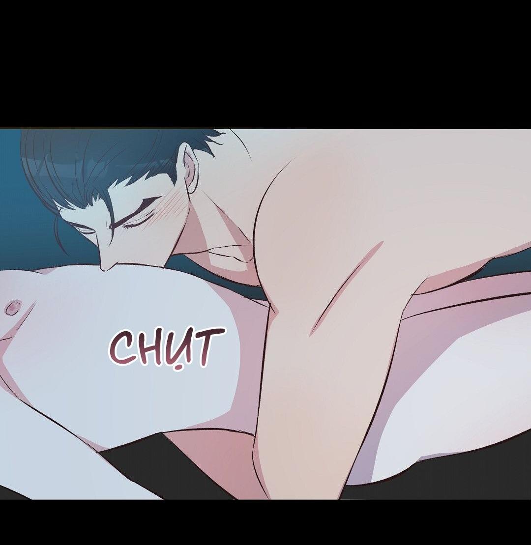 Đọc truyện CHUYỆN TÌNH ĐẢO HOANG - Chapter 11